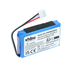 Battery for JBL Flip 2...