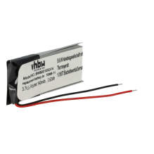 Battery for Jabra BT250V,...