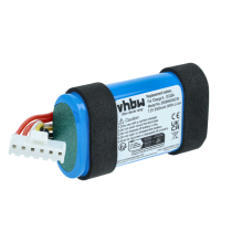 Battery for JBL Charge 6...