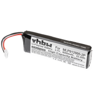 Battery for JBL Charge 2,...