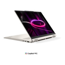 Lenovo Yoga 7 2-in-1 16AGP11 16" AMD Ryzen AI 7 445 16GB 512GB SSD Windows 11 Home Seashell spalvos