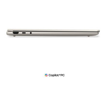 Lenovo Yoga 7 2-in-1 16AGP11 16" AMD Ryzen AI 7 445 16GB 512GB SSD Windows 11 Home Seashell