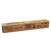 Kasetė - Xerox DMO 7120 (006R01462, 9700-23700 puslapių, geltona)