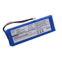 Battery for JBL Pulse 2...