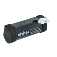 Battery for JBL Flip 7 etc....