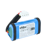 Baterija pakeičia JBL...
