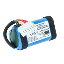 Battery for JBL Charge 4...