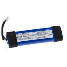Battery for JBL Xtreme 2...