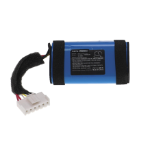 Battery for JBL Charge 5,...