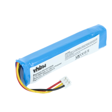 Battery for JBL Pulse 1...