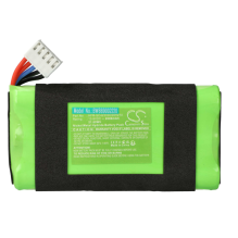 Battery for JBL Bass Pro Go...