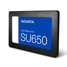 Hard Drive - Adata...