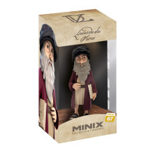 Collectible Figure - MINIX...