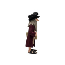 Kolekcinė Figūrėlė - MINIX Leonardo Da Vinci 12 cm PVC Kolekcinė Figūrėlė - MINIX Leonardo Da Vinci 12 cm PVC