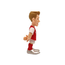 Kolekcinė Figūrėlė - MINIX Arsenal Martin Ødegaard 12 cm Raudona Apranga Kolekcinė Figūrėlė - MINIX Arsenal Martin Ødegaard 12 cm Raudona Apranga