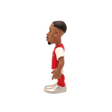 Kolekcinė Figūrėlė - MINIX Arsenal Gabriel Jesus Chibi Stiliaus 12 cm Kolekcinė Figūrėlė - MINIX Arsenal Gabriel Jesus Chibi Stiliaus 12 cm