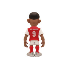 Kolekcinė Figūrėlė - MINIX Arsenal Gabriel Jesus Chibi Stiliaus 12 cm Kolekcinė Figūrėlė - MINIX Arsenal Gabriel Jesus Chibi Stiliaus 12 cm