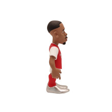 Kolekcinė Figūrėlė - MINIX Arsenal Gabriel Jesus Chibi Stiliaus 12 cm Kolekcinė Figūrėlė - MINIX Arsenal Gabriel Jesus Chibi Stiliaus 12 cm