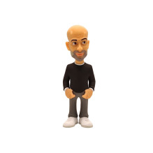 Collectible Figure - MINIX Pep Guardiola Manchester City 7 cm Collectible Figure - MINIX Pep Guardiola Manchester City 7 cm