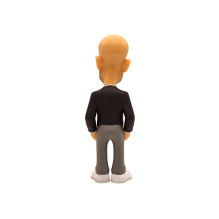 Kolekcinė Figūrėlė - MINIX Pep Guardiola Manchester City 7 cm Kolekcinė Figūrėlė - MINIX Pep Guardiola Manchester City 7 cm