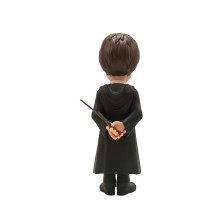 Collectible Figurine - MINIX Harry Potter 12 cm Character Statue Collectible Figurine - MINIX Harry Potter 12 cm Character Statue