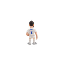 Kolekcinė Figūrėlė - Real Madrid Dani Carvajal 12 cm Aukščio Plastikas Kolekcinė Figūrėlė - Real Madrid Dani Carvajal 12 cm Aukščio Plastikas