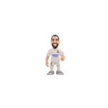 Kolekcinė Figūrėlė - Real Madrid Dani Carvajal 12 cm Aukščio Plastikas Kolekcinė Figūrėlė - Real Madrid Dani Carvajal 12 cm Aukščio Plastikas