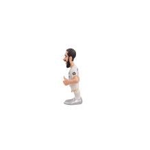 Kolekcinė Figūrėlė - Real Madrid Dani Carvajal 12 cm Aukščio Plastikas Kolekcinė Figūrėlė - Real Madrid Dani Carvajal 12 cm Aukščio Plastikas