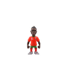 Kolekcinė Figūrėlė - MINIX PORTUGALIA Rafael Leão 12cm PVC Dėžutė Kolekcinė Figūrėlė - MINIX PORTUGALIA Rafael Leão 12cm PVC Dėžutė