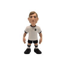 Kolekcinė Figūrėlė - MINIX NIEMCY Toni Kroos 3-4 colių Aukščio Kolekcinė Figūrėlė - MINIX NIEMCY Toni Kroos 3-4 colių Aukščio