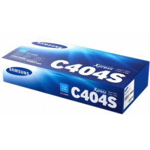 Samsung CLT-C404S žydra kasetė