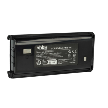 Battery for Kenwood...