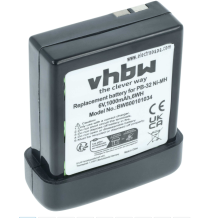 Battery for Kenwood radios...