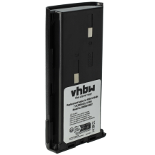 Battery for Kenwood such as...