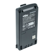 Battery for Kenwood TH-D7A...