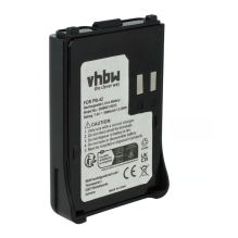 Battery for Kenwood radio...