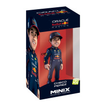 Kolekcinė Figūrėlė - MINIX...