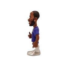 Kolekcinė Figūrėlė - MINIX Chelsea FC Raheem Sterling 12 cm Kolekcinė Figūrėlė - MINIX Chelsea FC Raheem Sterling 12 cm