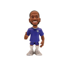 Kolekcinė Figūrėlė - MINIX Chelsea FC Raheem Sterling 12 cm Kolekcinė Figūrėlė - MINIX Chelsea FC Raheem Sterling 12 cm