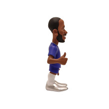 Kolekcinė Figūrėlė - MINIX Chelsea FC Raheem Sterling 12 cm Kolekcinė Figūrėlė - MINIX Chelsea FC Raheem Sterling 12 cm