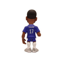 Kolekcinė Figūrėlė - MINIX Chelsea FC Raheem Sterling 12 cm Kolekcinė Figūrėlė - MINIX Chelsea FC Raheem Sterling 12 cm