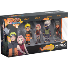 Kolekcinė Figūrėlė - Naruto...