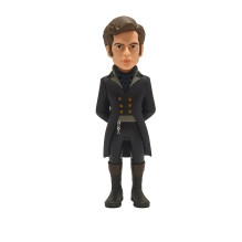 Kolekcinė Figūrėlė - MINIX Bridgerton Colin Bridgerton 12 cm Kolekcinė Figūrėlė - MINIX Bridgerton Colin Bridgerton 12 cm