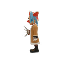 Kolekcinė Figūrėlė - MINIX One Piece Buggy 12 cm kolekcinis Nr. 152 Kolekcinė Figūrėlė - MINIX One Piece Buggy 12 cm kolekcinis Nr. 152