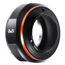 Adapteris - K&amp;F Concept M42 Bajoneto į Micro 4 / 3 Objektyvo Montavimo Adapteris