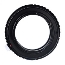 Adapteris - K&amp;F Concept Sony A-mount / Minolta MAF į E-mount objektyvo adapteris