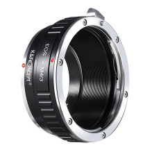 Adapteris - K&amp;F Concept...