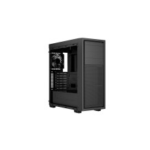 Computer case - Gembird Fornax K500 Midi Tower ATX, supports ITX / micro ATX / E-ATX, black