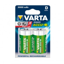 Varta Power Play D / R20...