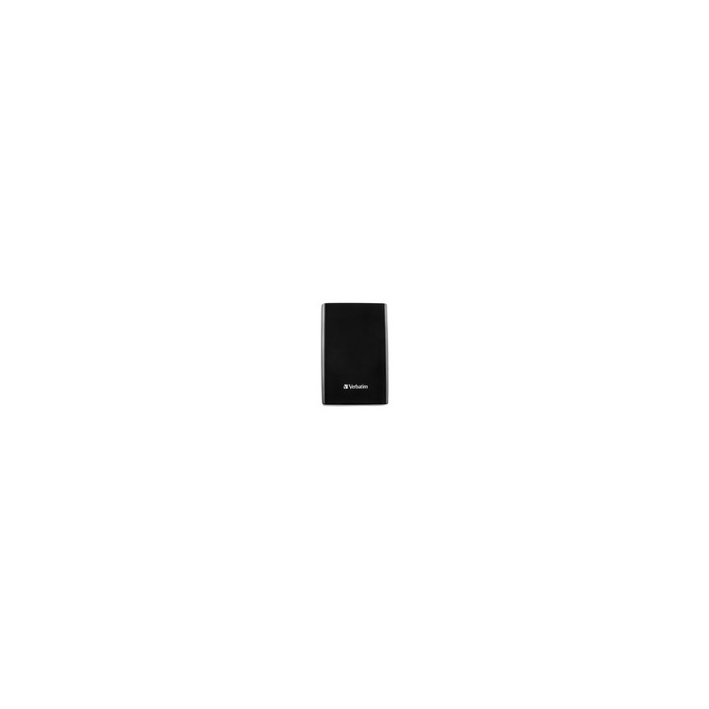 Verbatim Store n Go Slim 256GB Portable SSD USB 3.2 Gen 1 32180